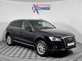 2013 Audi Q5 I (8R) Рестайлинг, чёрный, 1799000 рублей - вид 3
