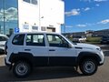 2022 Lada (ВАЗ) Niva Travel I, белый - вид 7