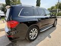 2013 Mercedes-Benz GL-Класс 500 II (X166), чёрный, 2500000 рублей - вид 6
