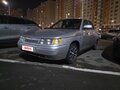 2011 Lada (ВАЗ) 2110 Богдан, серебристый, 170000 рублей