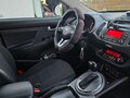 2015 Kia Sportage III Рестайлинг, коричневый, 1450000 рублей - вид 5