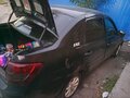 2013 Lada (ВАЗ) Granta I, чёрный, 305000 рублей - вид 4
