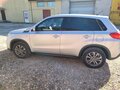 2015 Suzuki Vitara II, серебристый, 1150000 рублей - вид 5