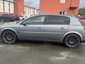 2004 Opel Signum I, серый, 590000 рублей - вид 5