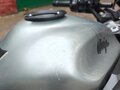 2018 Kawasaki Z 1000SX, серый, 950000 рублей - вид 5