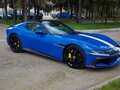 2025 Ferrari 12Cilindri Spider, синий, 85800000 рублей - вид 6