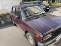 2008 Lada (ВАЗ) 2107, коричневый, 169000 рублей - вид 3