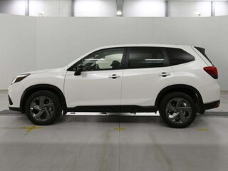 2023 Subaru Forester V Рестайлинг, белый, 2870000 рублей, вид 5