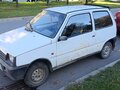 1998 Lada (ВАЗ) 1111 Ока КамАЗ, белый, 44000 рублей
