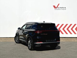 2023 Chery Tiggo 7 Pro Max I, чёрный, 1750000 рублей, вид 3