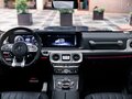 2019 Mercedes-Benz G-Класс AMG 63 AMG II (W463), серый - вид 10