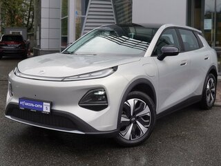 2026 Changan Qiyuan Q05 51.9 kWh II, бежевый, 2590000 рублей, вид 1