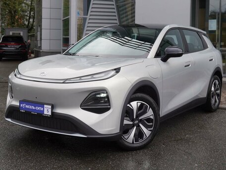 Changan Qiyuan Q05 II