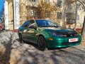 2002 Ford Focus I (North America), зелёный, 320000 рублей - вид 3