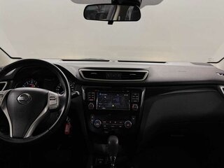 2018 Nissan Qashqai II, чёрный, 1690000 рублей, вид 5