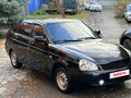 2008 Lada (ВАЗ) Priora I, зелёный, 229000 рублей - вид 8