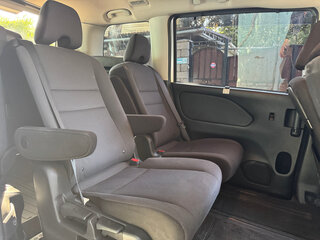 2019 Nissan Serena V (C27), серый, 1870000 рублей, вид 5