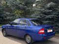 2010 Lada (ВАЗ) Priora I, синий, 335000 рублей - вид 4