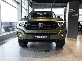 2026 Tank 400 I, зелёный, 6999000 рублей, вид 5