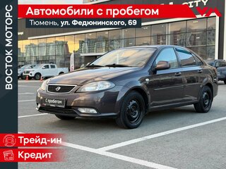 2017 Ravon Gentra, коричневый, 620000 рублей, вид 1
