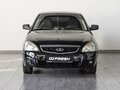 2010 Lada (ВАЗ) Priora I, чёрный, 379000 рублей - вид 2