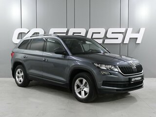 2019 Skoda Kodiaq I, серый, 1889000 рублей, вид 1