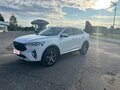 2020 Haval F7x I, белый, 1999000 рублей