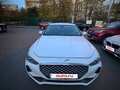 2019 Genesis G70 I, белый - вид 1