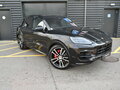 2026 Porsche Cayenne GTS III Рестайлинг, чёрный, 26490000 рублей - вид 2