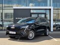 2026 Haval Jolion I Рестайлинг 2, чёрный, 2849000 рублей