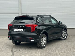 2026 Haval Jolion I Рестайлинг 2, чёрный, 2949000 рублей, вид 3