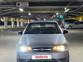 2012 Daewoo Nexia I Рестайлинг, серый, 110000 рублей, вид 1