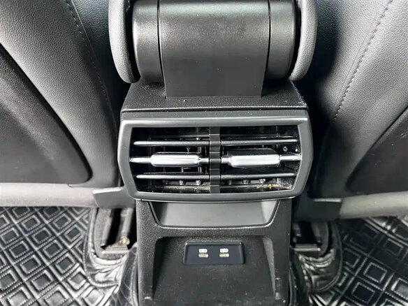 2022 Audi A3 35 TFSI Long IV (8Y), белый, 1619000 рублей - вид 16