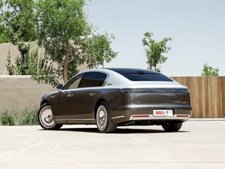 2026 Maextro S800, серый, 20590000 рублей, вид 3