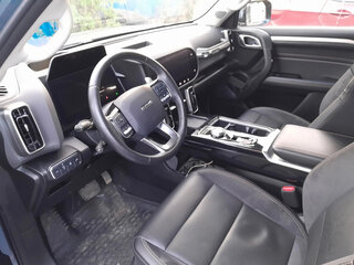 2023 Haval Dargo I, серый, 2600000 рублей, вид 4