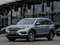 2018 Honda Pilot III, серебристый, 2878000 рублей