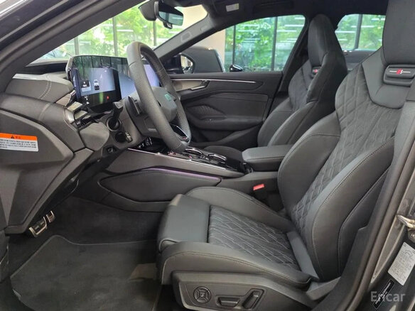 2026 Audi A6 VI (C9), серый, 9790548 рублей - вид 11