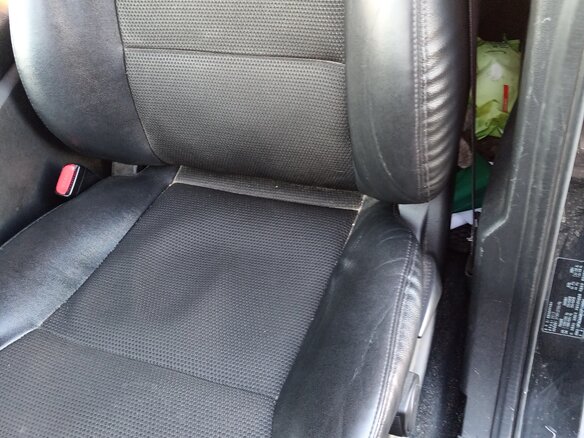 2012 SsangYong Korando Sports, чёрный, 1199999 рублей - вид 20
