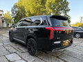 2026 Exeed VX I Рестайлинг 2, чёрный, 3824000 рублей - вид 9