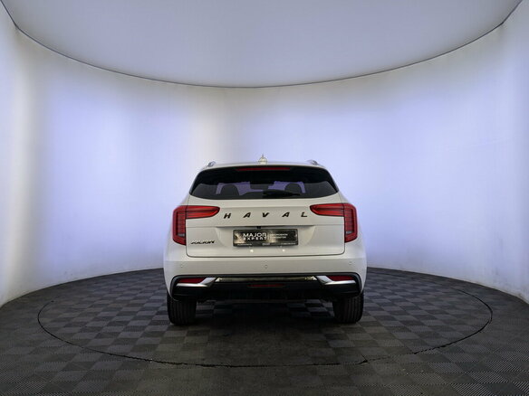 2023 Haval Jolion I, белый, 1790000 рублей - вид 5