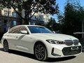 2023 BMW 3 серии Long 320Li VII (G2x) Рестайлинг, белый, 3280000 рублей - вид 2
