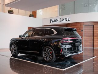 2026 Zeekr 8X 70 kWh, чёрный, 11250000 рублей, вид 2