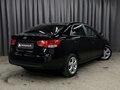 2012 Kia Cerato 6-speed II, чёрный - вид 3