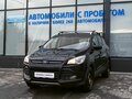 2015 Ford Kuga II, чёрный, 1179000 рублей