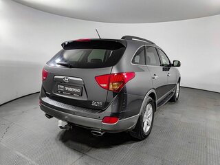 2010 Hyundai ix55, серый, 880000 рублей, вид 5
