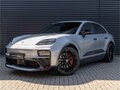 2026 Porsche Macan Turbo II, серебристый, 19550032 рублей