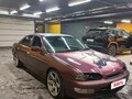 2000 Nissan Presea II, красный - вид 4