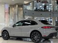 2025 Porsche Macan I Рестайлинг 2, серый, 11495000 рублей - вид 10