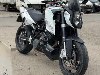 KTM 990 Super Duke