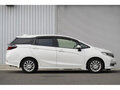 2022 Honda Shuttle II Рестайлинг, белый, 1115000 рублей - вид 4